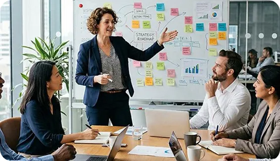 Plain-English Strategy Before Implementation