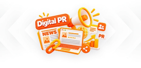 Digital PR & Third-Party Brand Consensus