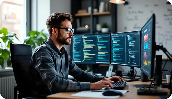 Direct Access to Senior Technical SEO Directors