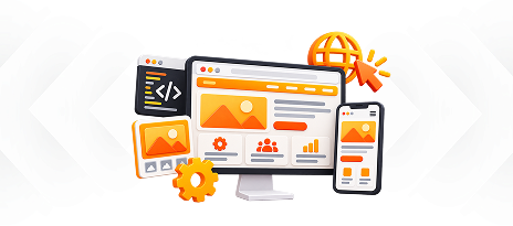 Business Website Development