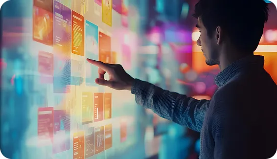Create a Better User Experience