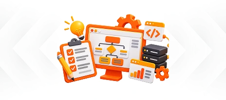 Custom Features and Functionality