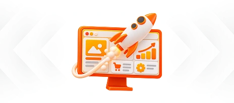 Custom Website Development