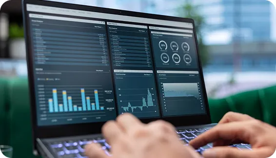 Continuous Monitoring & Revenue Attribution