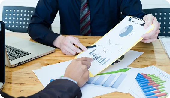 Scoped Around Revenue & High-Margin Collections