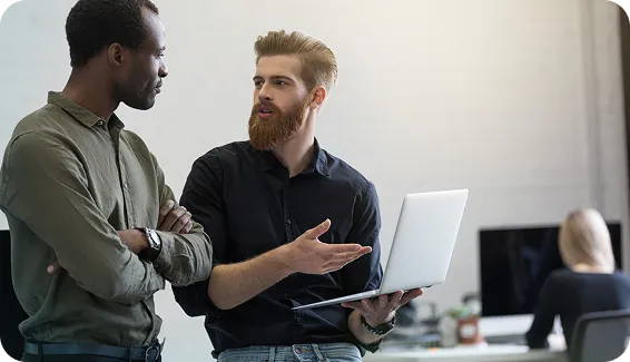 Seamless Collaboration with Your Existing Web Team