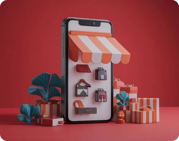 Ecommerce development business benefits