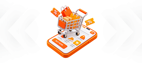 Cart and Checkout Development