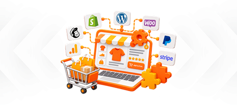 Ecommerce Integrations