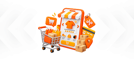 Ecommerce Store Development