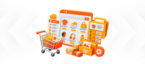 Product Catalogue Structure