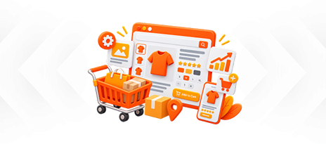 Product Page Development