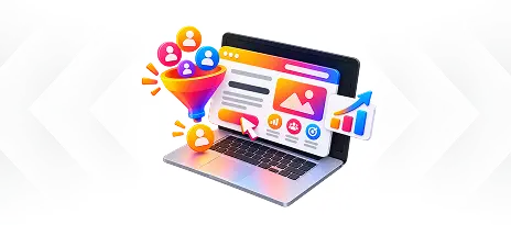 Lead Generation Pages