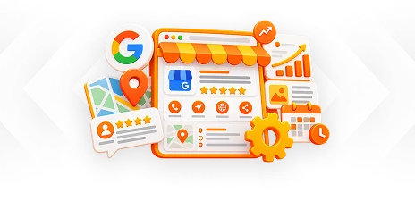 Google Business Profile Setup & Management