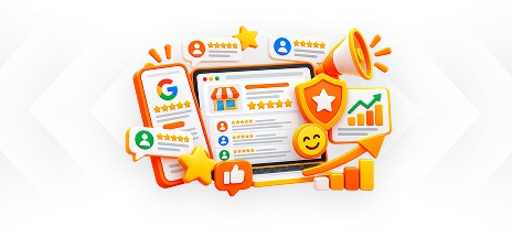 Review Generation & Reputation Systems