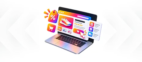 Product and Offer Pages