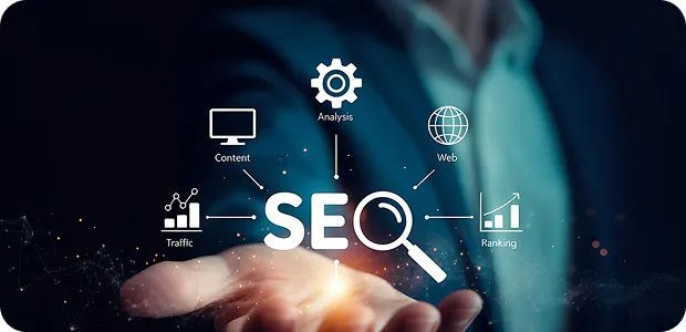 The Xoomplus Standard for SEO delivery