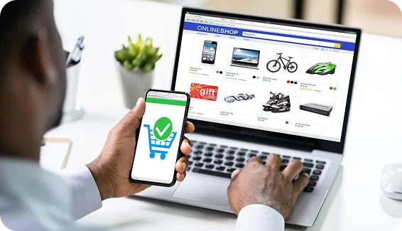 Plan the Store Structure and Design