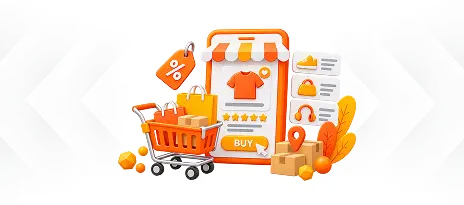 Product and Collection Pages