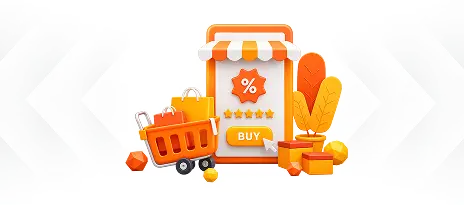 Shopify Storefront Design