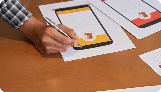 Seamless Collaboration with Your Existing Web Team