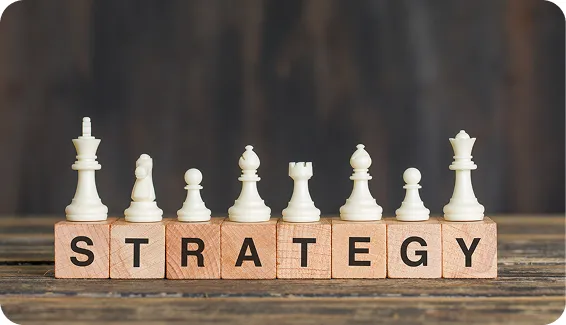 Plain-English Strategy Before Implementation