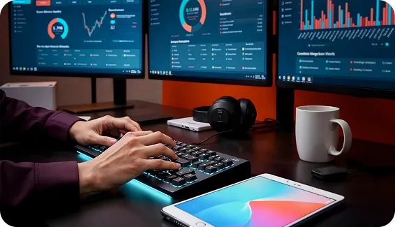 Continuous Monitoring & Regression Protection