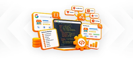Structured Data & Advanced JSON-LD Schema