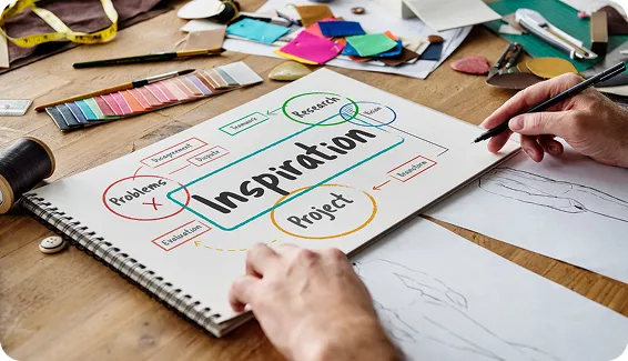 Understand Before Redesigning