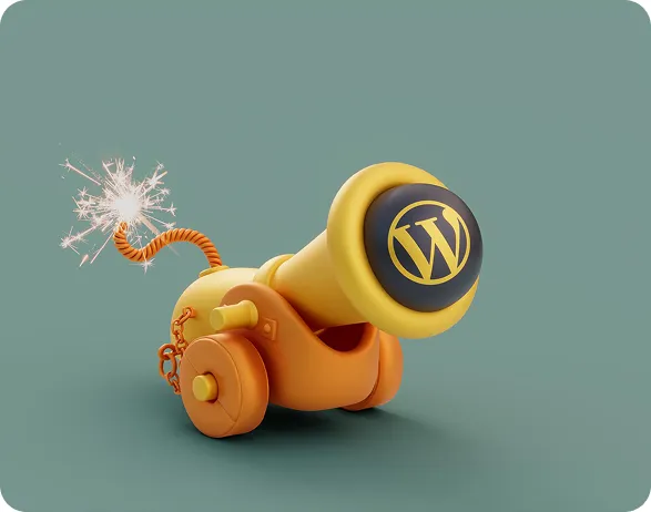 WordPress development business benefits