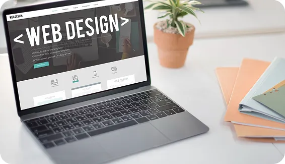 Develop Your Website