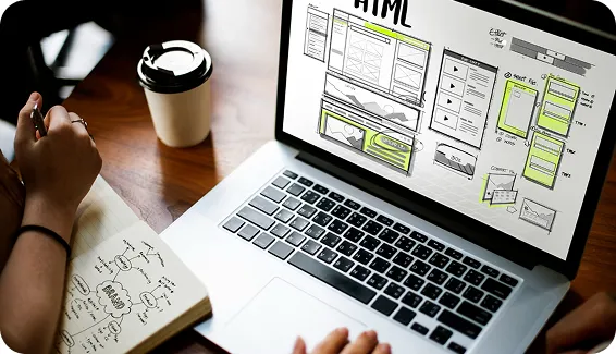 Plan the Structure and Design