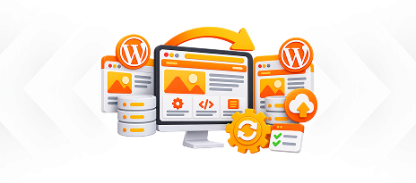 WordPress Migration and Updates