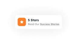 Model Our 5-stars