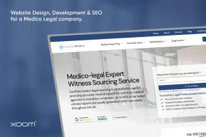Concise-Medico-Portfolio-Image