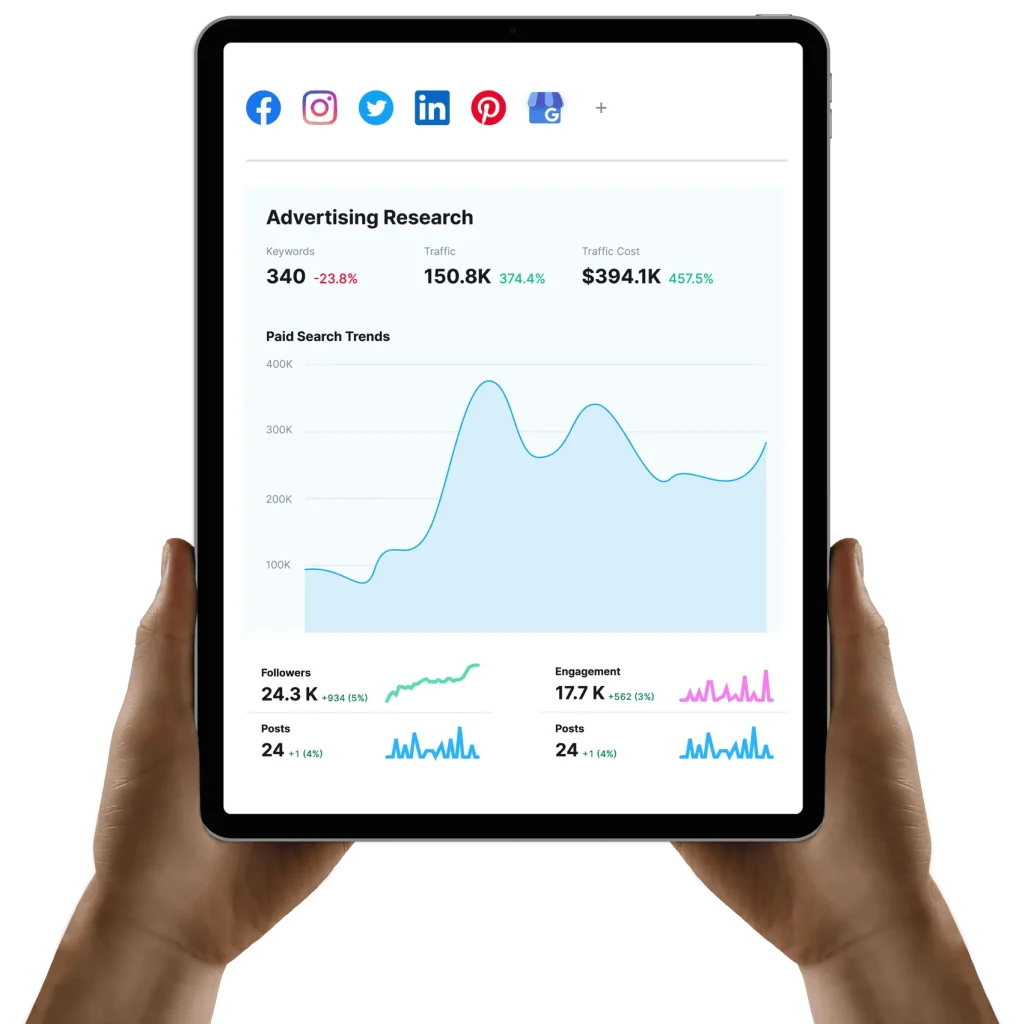 Web Solution