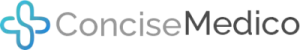 Concise-Medico-Logo