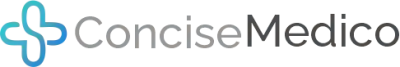 Concise-Medico-Logo