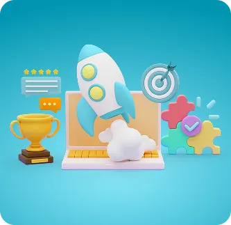 about rocket