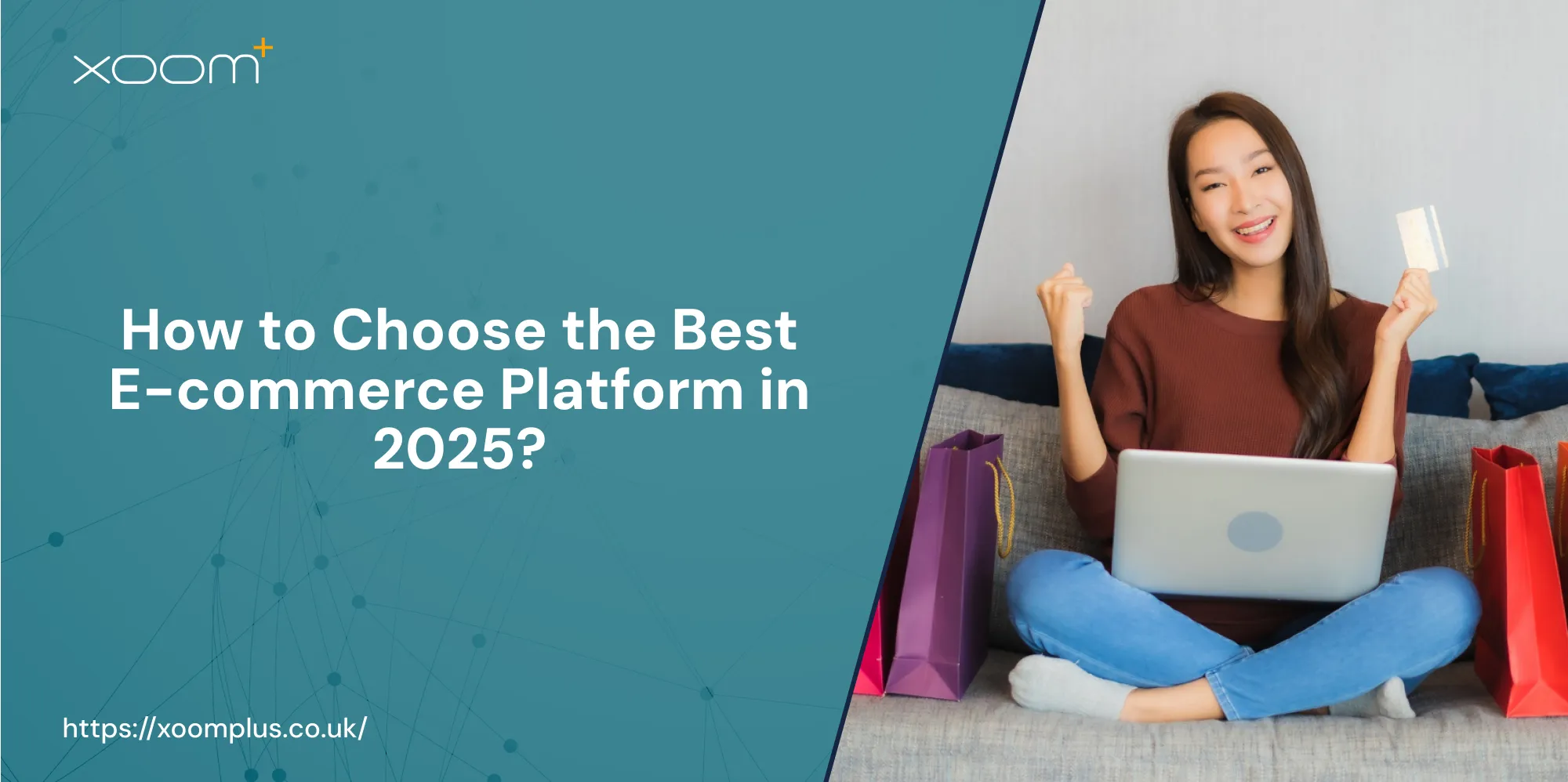 best e-commerce platform