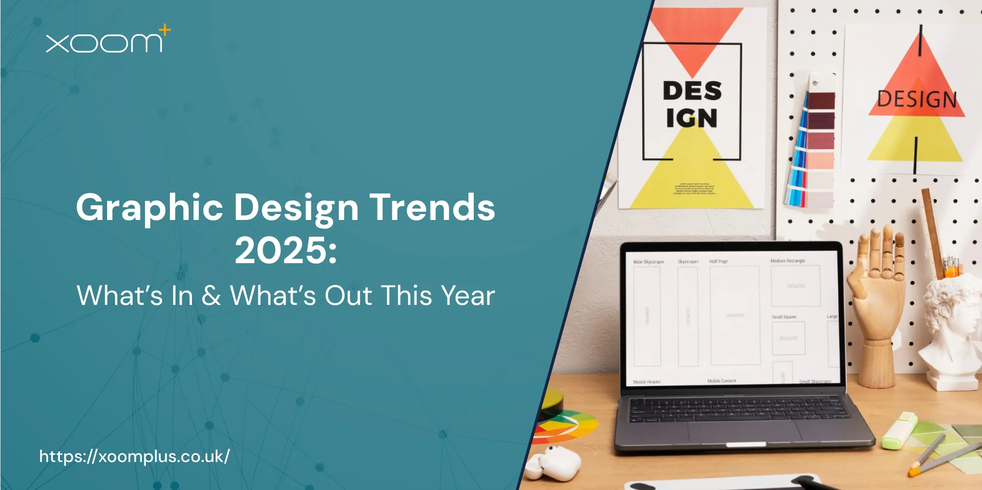 graphic design trends