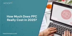 pay-per-click cost