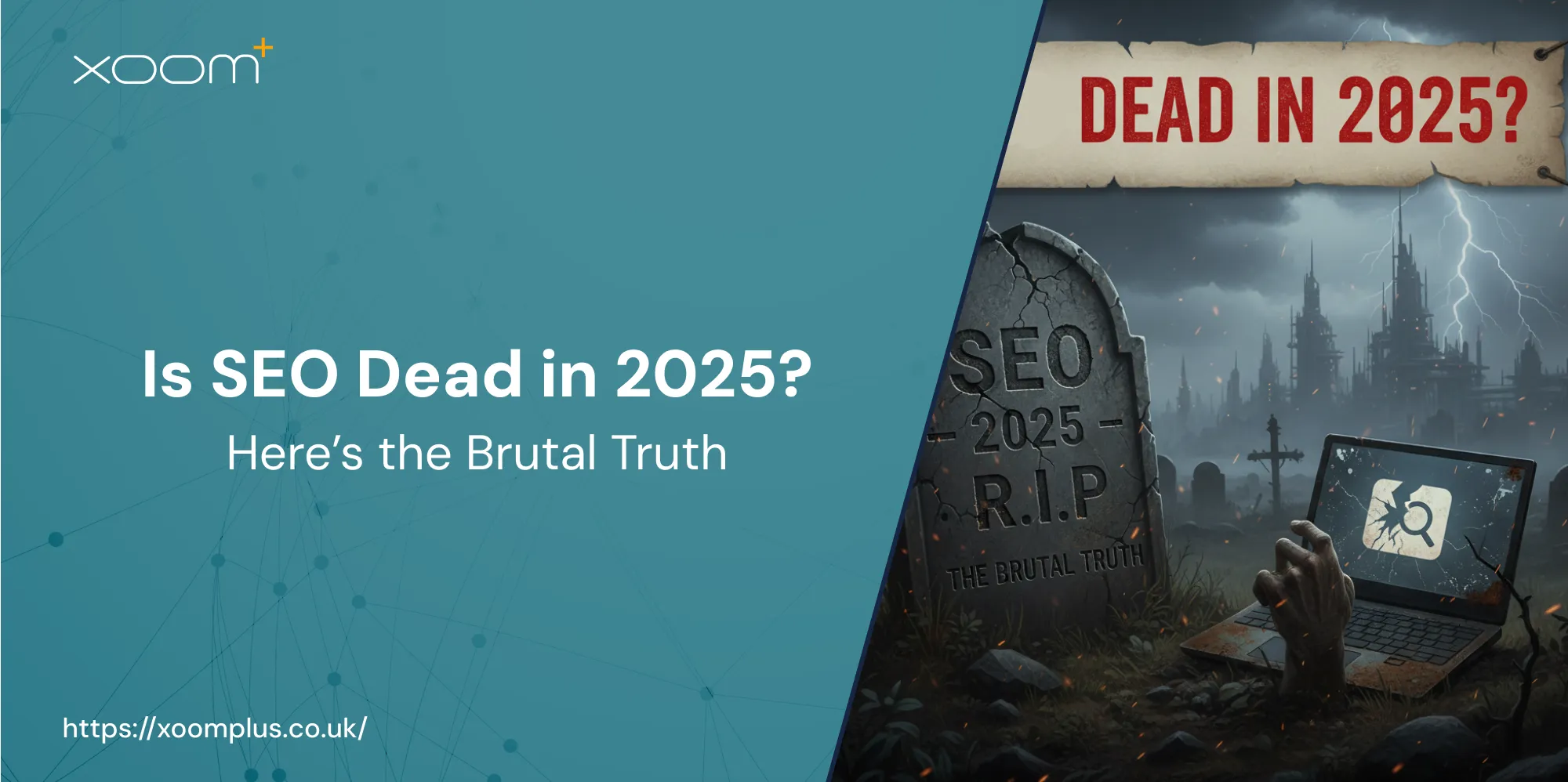 is seo dead