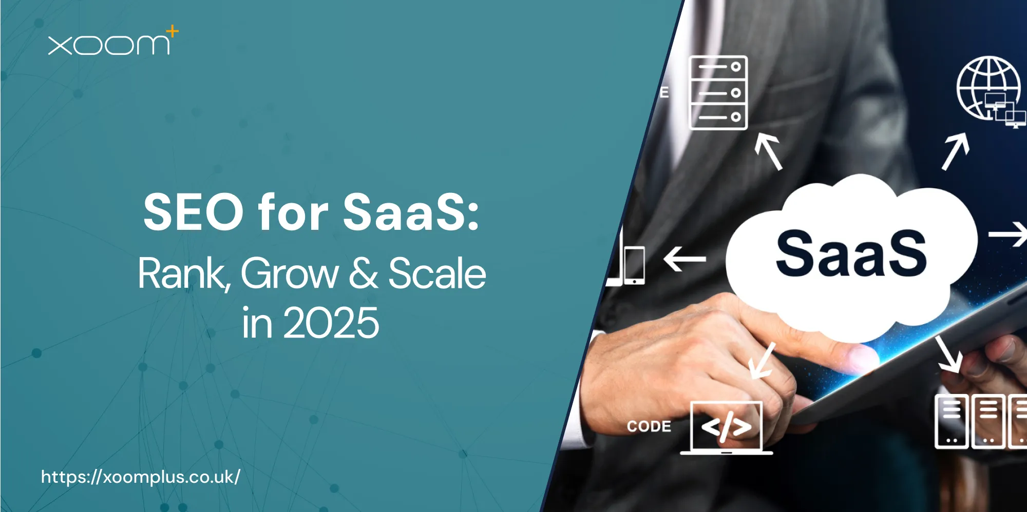 seo for saas