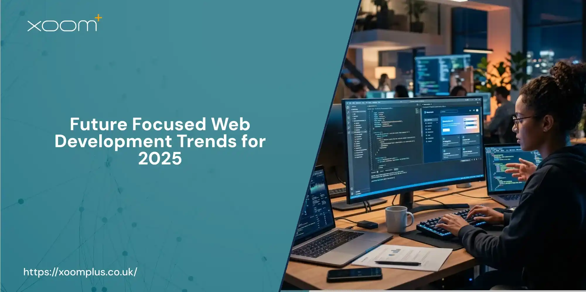 web development trends