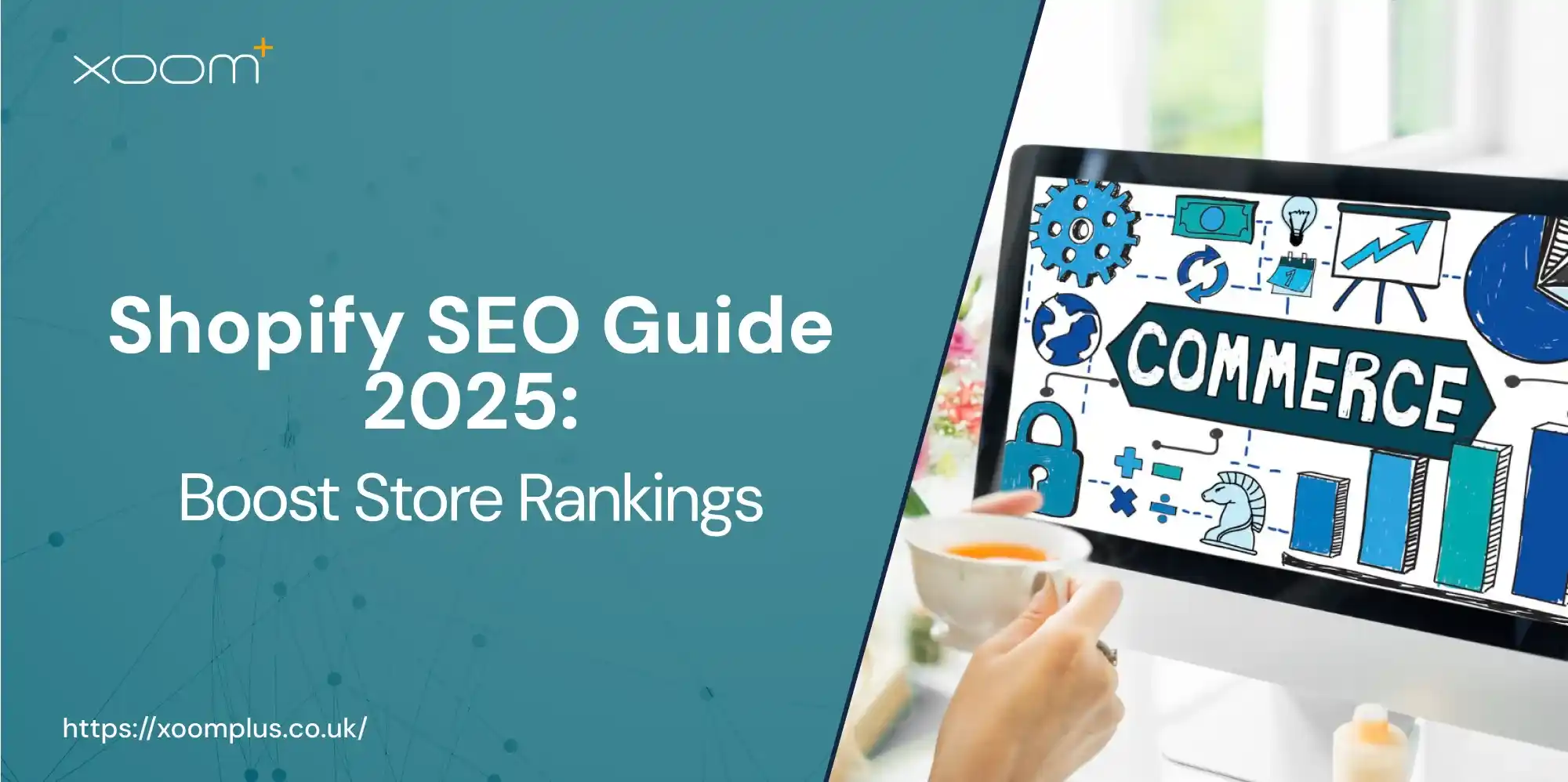 shopify seo