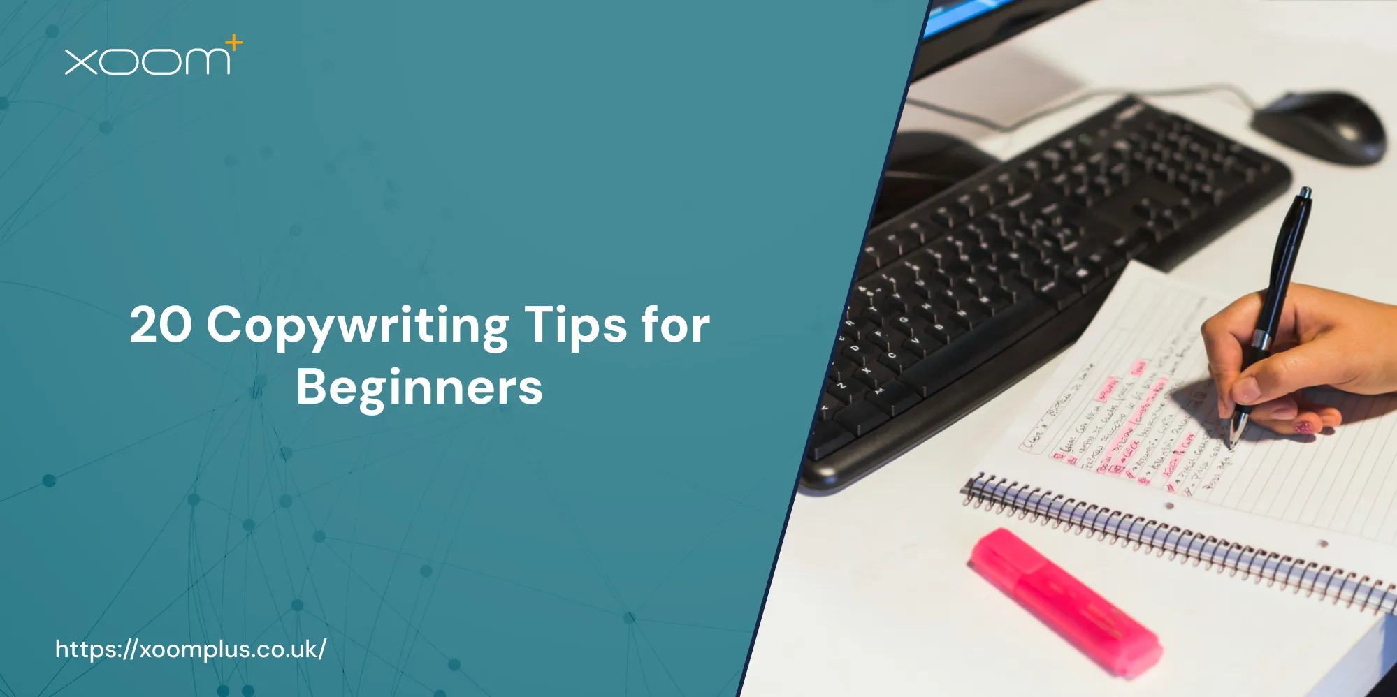 20 Copywriting Tips for Beginners: How to Write Words That Sell