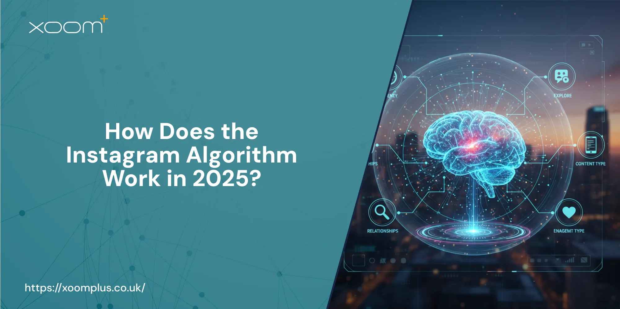How Does the Instagram Algorithm Work in 2025?