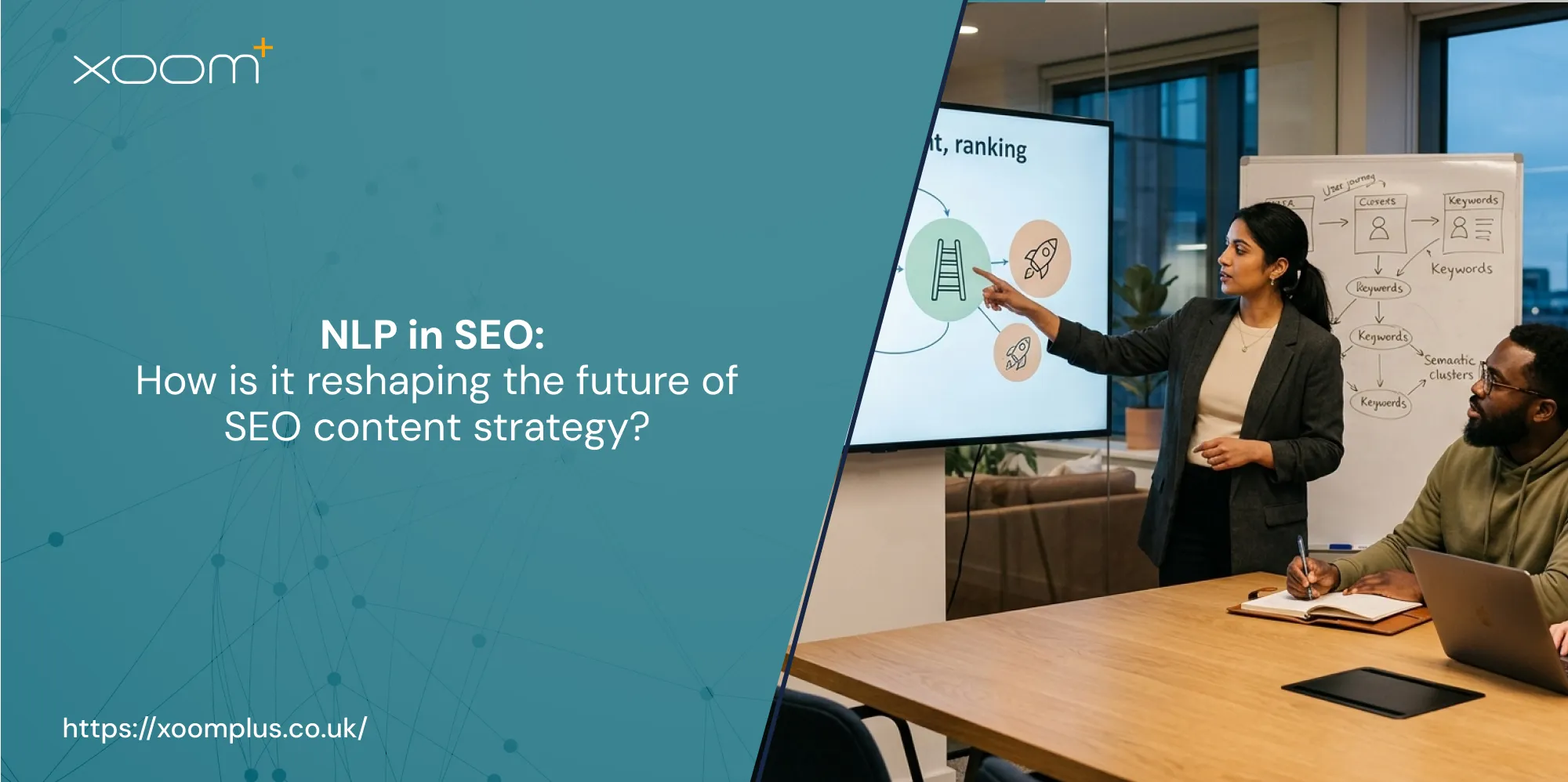 nlp for seo