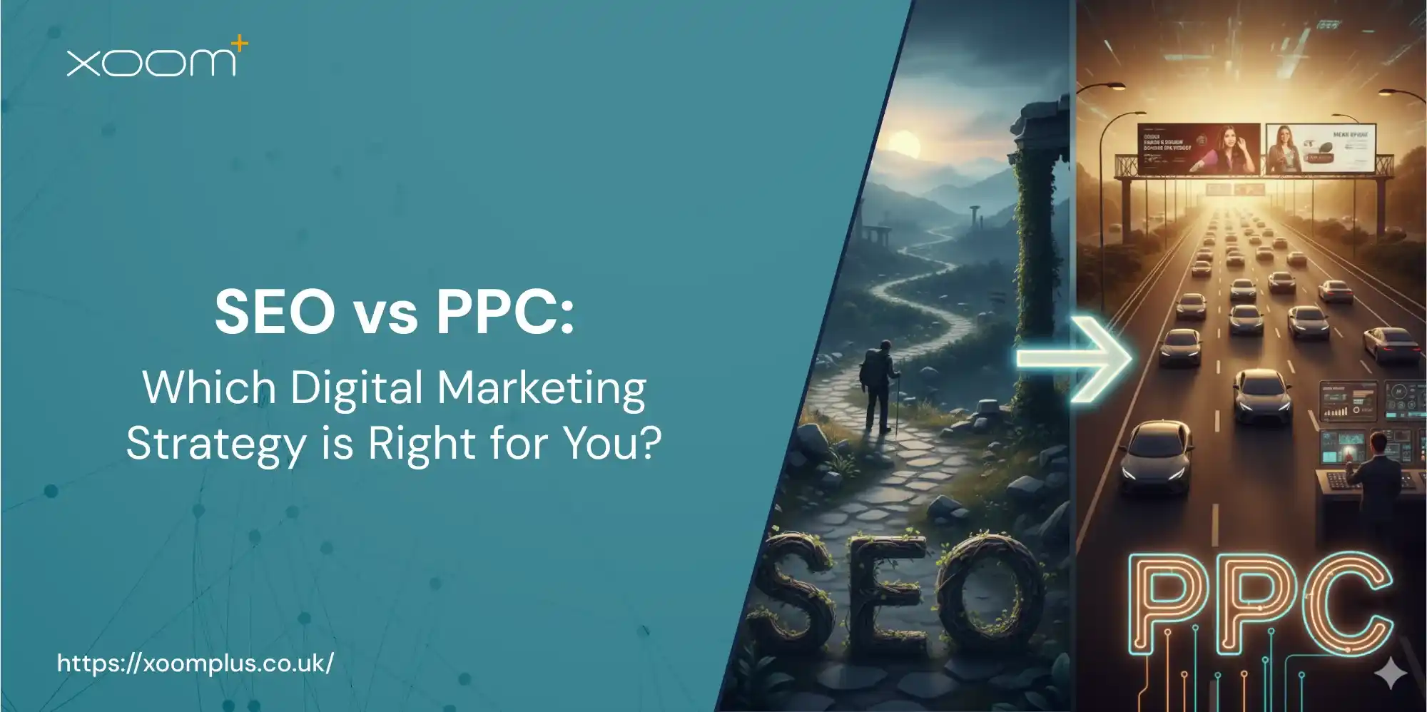 SEO vs PPC: Which Digital Marketing Strategy is Right for You?